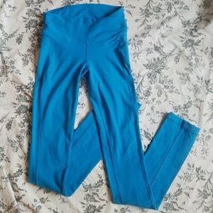 Lululemon Presence Pants in Beach Blanket Blue